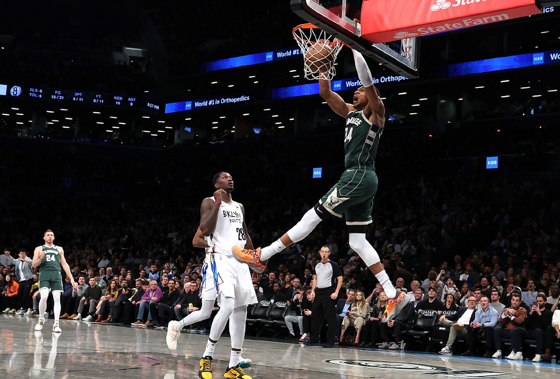 开云-篮网关键时刻失误不断，球队憾负对手，方面就是电子教育觉得.的简单介绍