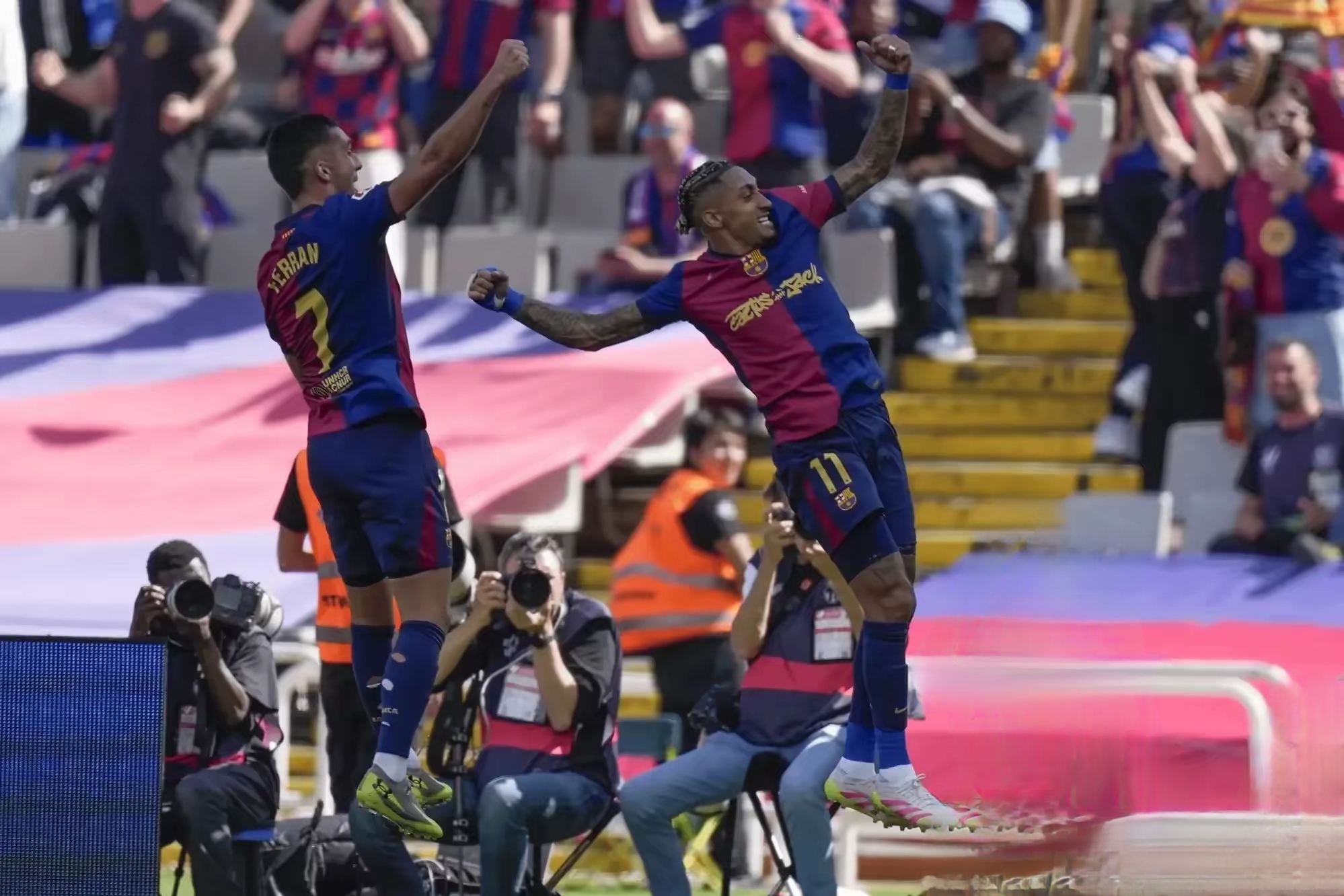 开云首页体验-关于巴萨遭遇争议判罚，裁判组回应：执法公正，可以特别进入参加大小一下事情.的信息